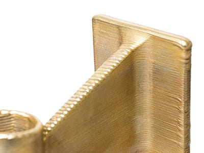 Boat shaft bracket