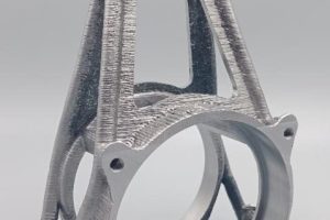 Stub axle