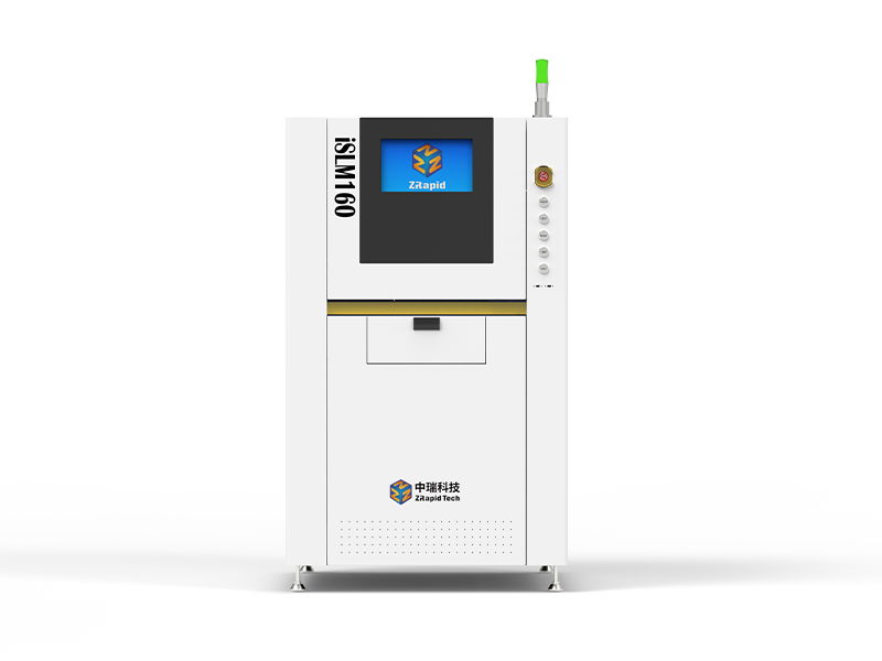 Z Rapid iSLM160, compacte LPBF-3D-printer