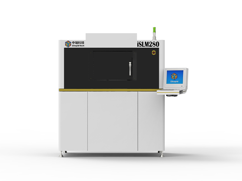 Z Rapid iSLM280, LPBF-3D-printer voor middelgrote volumes